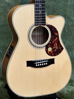 EBG808C Tommy Emmanuel #33387【48回迄金利0%対象】【送料当社負担】