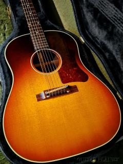 Custom Shop J-45 The59 Animal -2012USED!!-【48回迄金利0%対象】