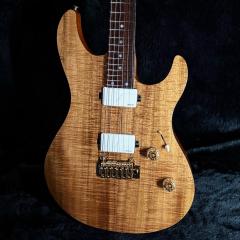 FUTURA-S HH KOA -Natural-  2024USED!! 【美杢・美品中古】【金利0%!!】【ハイエンドフロア】
