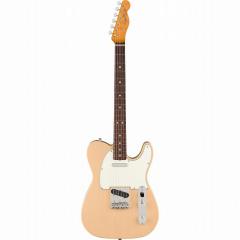 Vintera III Mid 60s Telecaster -Vintage Blonde-【ローン金利0%】【オンラインストア限定】《1-2営業日で発送予定》