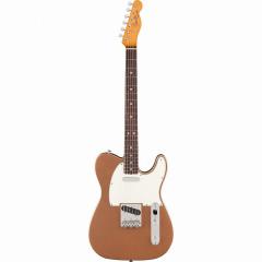 Vintera III Mid 60s Telecaster -Firemist Gold-【ローン金利0%】【オンラインストア限定】《1-2営業日で発送予定》