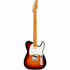 Vintera III Mid 60s Telecaster -3 Color Sunburst-【ローン金利0%】【オンラインストア限定】《1-2営業日で発送予定》
