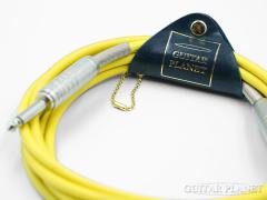 ~PONY LEATHER LIMITED COLLECTION~ Cable Band - Navy × Gold -【Made In JAPAN】
