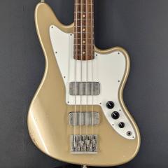 【GW版お茶の水大楽器祭 目玉品】Oltre JM4 -Shoreline Gold/Light Distress- Build by Je