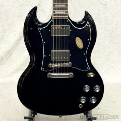SG Standard -Ebony-【25121520202】【3.30kg】