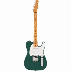Vintera III Late 50s Telecaster -Sherwood Green Metallic-【ローン金利0%】【オンラインストア限定】《1-2営業日で発送予定》