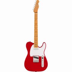 Vintera III Late 50s Telecaster -Dakota Red-【ローン金利0%】【オンラインストア限定】《1-2営業日で発送予定》