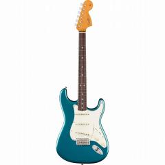 Vintera III Late 60s Stratocaster -Ocean Turquoise-【ローン金利0%】【オンラインストア限定】《1-2営業日で発送予定》