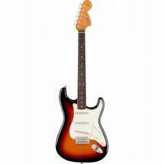 Vintera III Late 60s Stratocaster -3 Color Sunburst-【ローン金利0%】【オンラインストア限定】《1-2営業日で発送予定》