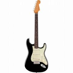 Vintera III Early 60s Stratocaster -Black-【ローン金利0%】【オンラインストア限定】《1-2営業日で発送予定》