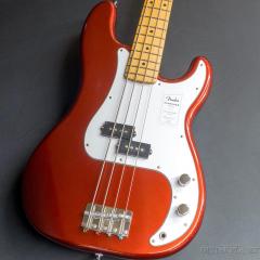 【Spring SALE】Standard Precision Bass -Candy Cola/Maple Fingerboard-【3.