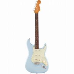 Vintera III Early 60s Stratocaster -Sonic Blue-【ローン金利0%】【オンラインストア限定】《1-2営業日で発送予定》