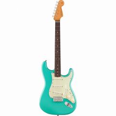 Vintera III Early 60s Stratocaster -Seafoam Green-【ローン金利0%】【オンラインストア限定】《1-2営業日で発送予定》