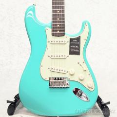 【New Model】Vintera III Early 60s Stratocaster -Seafoam Green-【MX25165904】【3.61kg】 