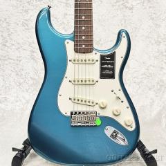 【New Model】Vintera III Late 60s Stratocaster -Ocean Turquoise-【MX26008396】【3.71kg】 
