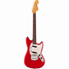 Vintera III Mid 60s Mustang -Dakota Red-【ローン金利0%】【オンラインストア限定】《1-2営業日で発送予定》