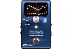 SA270 EQ2 Programmable Equalizer《プログラマブル・イコライザー》【オンラインストア限定】《1-2営業日で発送予定》
