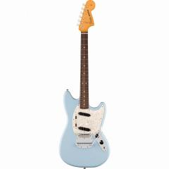 Vintera III Mid 60s Mustang -Sonic Blue-【ローン金利0%】【オンラインストア限定】《1-2営業日で発送予定》