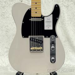 Made In Japan Hybrid II Telecaster -US Blonde/Maple-【JD26006300】【軽量3.27kg】