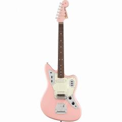 Vintera III Mid 60s Jaguar -Shell Pink-【ローン金利0%】【オンラインストア限定】《1-2営業日で発送