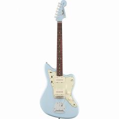 Vintera III Mid 60s Jazzmaster -Sonic Blue-【ローン金利0%】【オンラインストア限定】《1-2営業