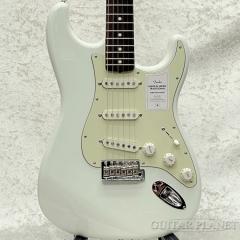 Made In Japan Traditional 60s Stratocaster -Olympic White-【JD26007614】【3.52kg】