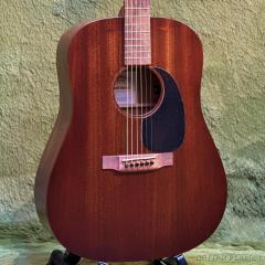 【NEW MODEL!!!】D-10E Retro Sapele #3039734【ROAD Series Refresh!!!】