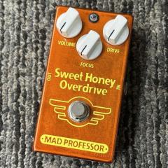 Sweet Honey Overdrive【オーバードライブ】