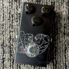 Hercules【ディストーション】【Made In Japan】