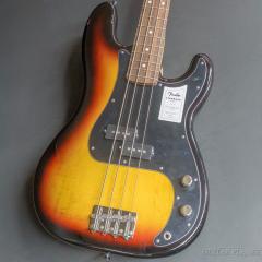 【Spring SALE】Standard Precision Bass -3 Color Sunburst/Indian Laurel F
