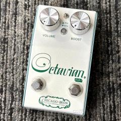 Octavian Plus【ファズ／オクターブファズ】【Rare!】【MADE IN USA】【金利0%対象】