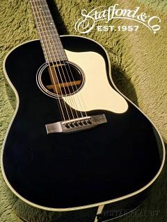 SAD-2000 BK【ハードケース付】【限定12本】【48回迄金利0%対象】