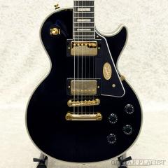 Les Paul Custom -Ebony-【25101527496】【4.03kg】