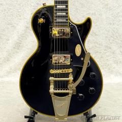 Joe Bonamassa 1959 Les Paul Custom Bigsby -Antique Ebony-【25051527737】【4.11kg】