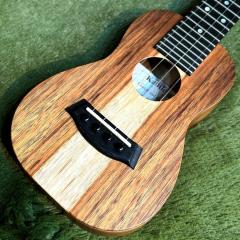 K-1S/NAT Soprano Natural 【ソプラノ/ハワイアンコア】【24回金利0%対象】【送料込】