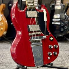 SG '61 Reissue ''Mod.'' -Heritage Cherry- 1997年製 【Large Headstock!】【48回金利0%対象】