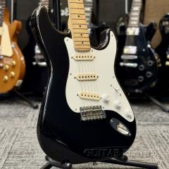1993 Eric Clapton Stratocaster ''Mod.'' -Black- 【Vintage Noiseless Pickups!】【48回金利0%対象】
