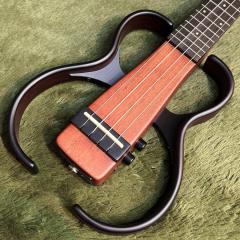 VFU-1-CRW 【コンサート】【サイレントウクレレ】【ピックアップ搭載】【20回金利0%対象】【送料込】