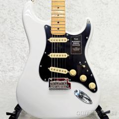 Player II Stratocaster -Polar White/Maple【MX25161680】【3.46kg】