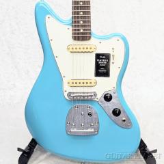 Player II Jaguar -Aquatone Blue/Rosewood-【MX25105465】【3.57kg】