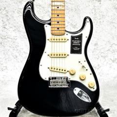 Player II Stratocaster -Black/Maple-【MX25157136】【3.43kg】