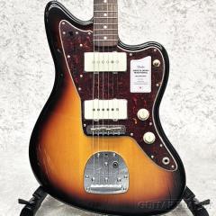 【軽量個体】Made In Japan Traditional 60s Jazzmaster -3-Color Sunburst-【JD26