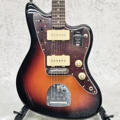 American Professional II Jazzmaster -3 Color Sunburst-【US25111744】【3.8