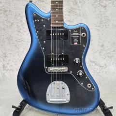 American Professional II Jazzmaster -Dark Night/Rosewood-【US25085613】【