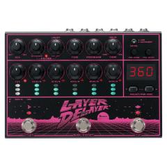 LD303 ～Layer Delayer～《ディレイ》【オンラインストア限定】