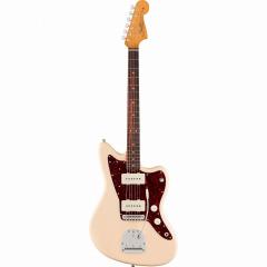 Vintera III Mid 60s Jazzmaster -Olympic White-【ローン金利0%】【オンラインストア限定】《1-2営業日で発送予定》