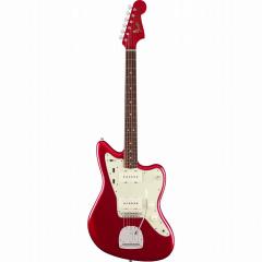 Vintera III Mid 60s Jazzmaster -Candy Apple Red-【ローン金利0%】【オンラインストア限定】《1-2営業日で発送予定》