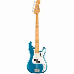 Vintera III Late 60s Precision Bass -Lake Placid Blue-【ローン金利0%】【オンラインストア限定】《1-2営業日で発送予定》