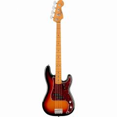Vintera III Late 60s Precision Bass -3 Color Sunburst-【ローン金利0%】【オンラインストア限定】《1-2営業日で発送予定》