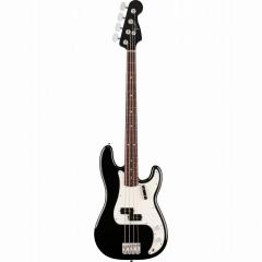 Vintera III Late 60s Precision Bass -Black-【ローン金利0%】【オンラインストア限定】《1-2営業